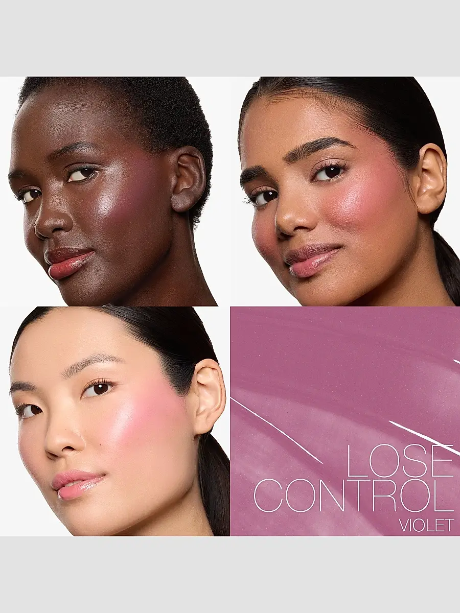 NARS Women's Insatiable Liquid Blush | Thumbnail 2 NARS Women's Insatiable Liquid Blush | Thumbnail 2