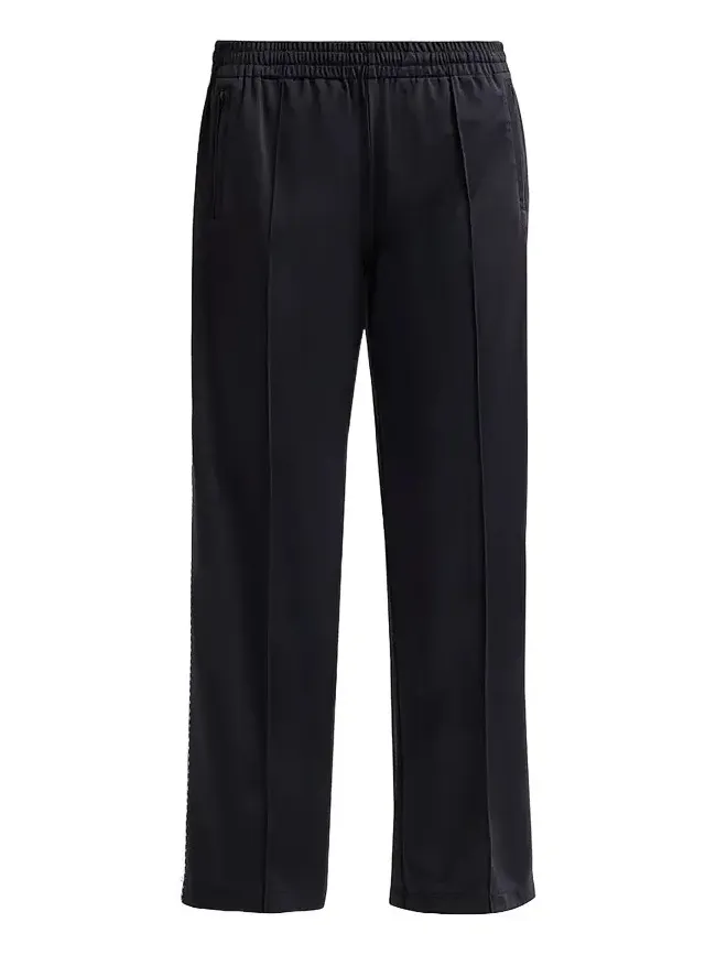 Women's Mel Crease-Front Track Pants Women's Mel Crease-Front Track Pants