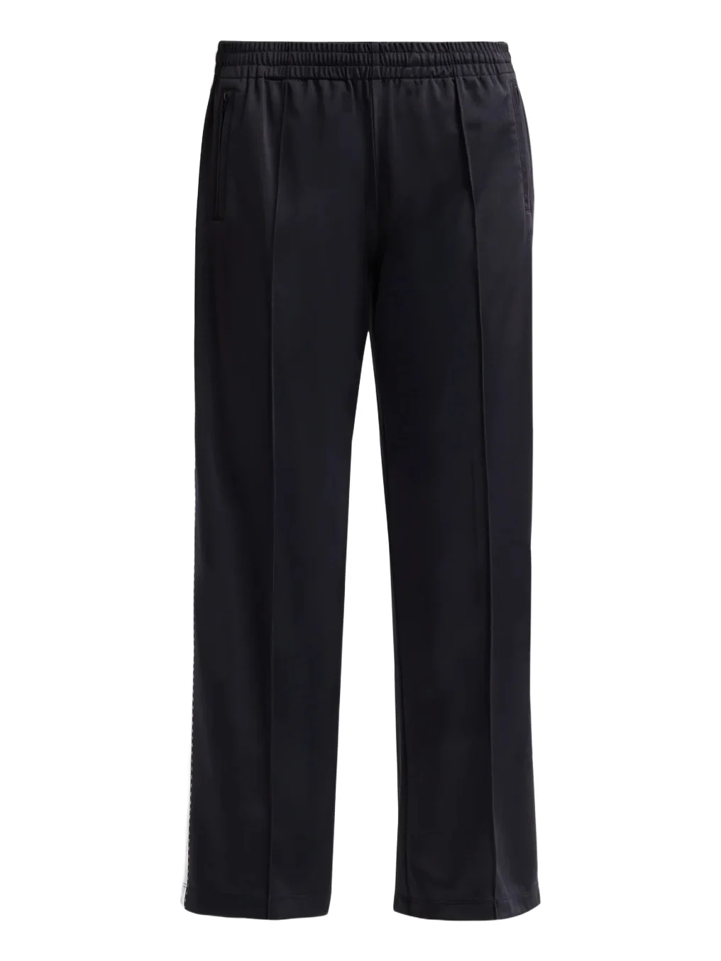 Women's Mel Crease-Front Track Pants Women's Mel Crease-Front Track Pants