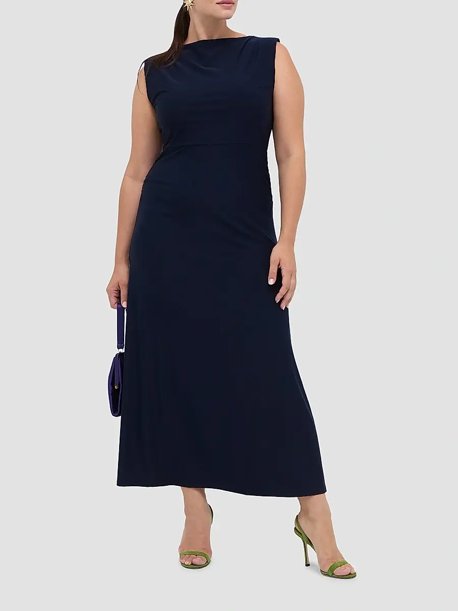 Hill House Home Women's The Sloane Dress | Thumbnail 2 Hill House Home Women's The Sloane Dress | Thumbnail 2