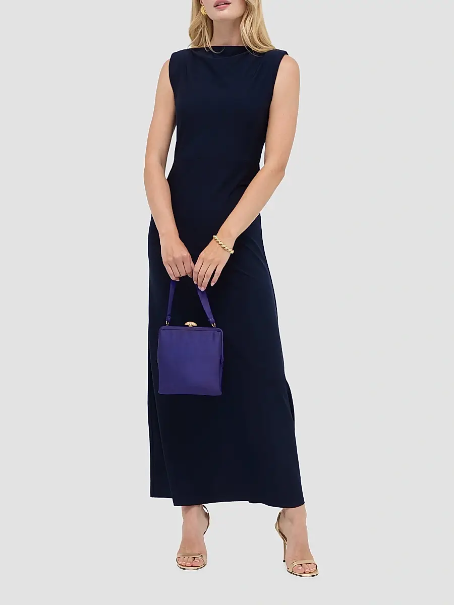 Hill House Home Women's The Sloane Dress | Thumbnail 4 Hill House Home Women's The Sloane Dress | Thumbnail 4