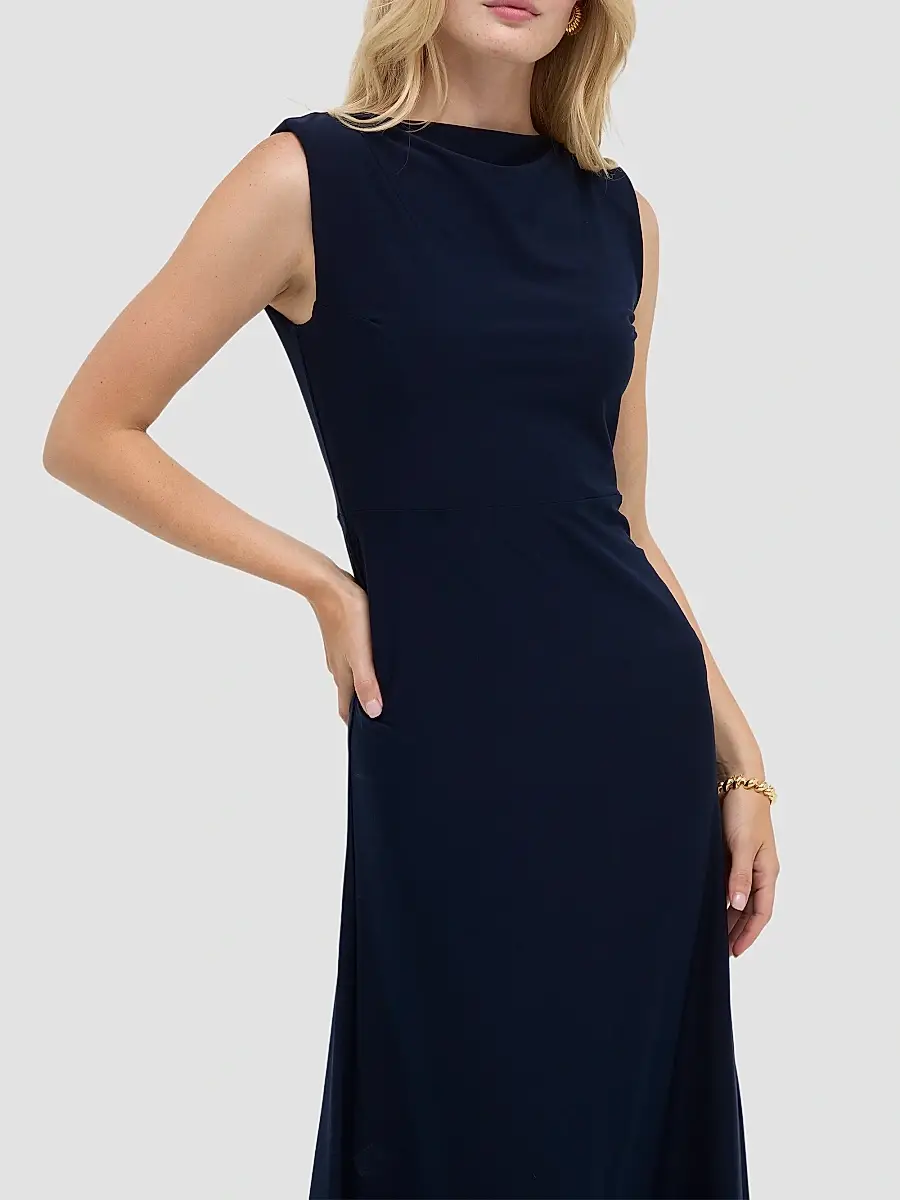 Hill House Home Women's The Sloane Dress | Thumbnail 7 Hill House Home Women's The Sloane Dress | Thumbnail 7