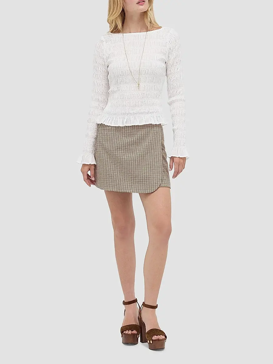 Hill House Home Women's The Lexi Nap Top | Thumbnail 2 Hill House Home Women's The Lexi Nap Top | Thumbnail 2