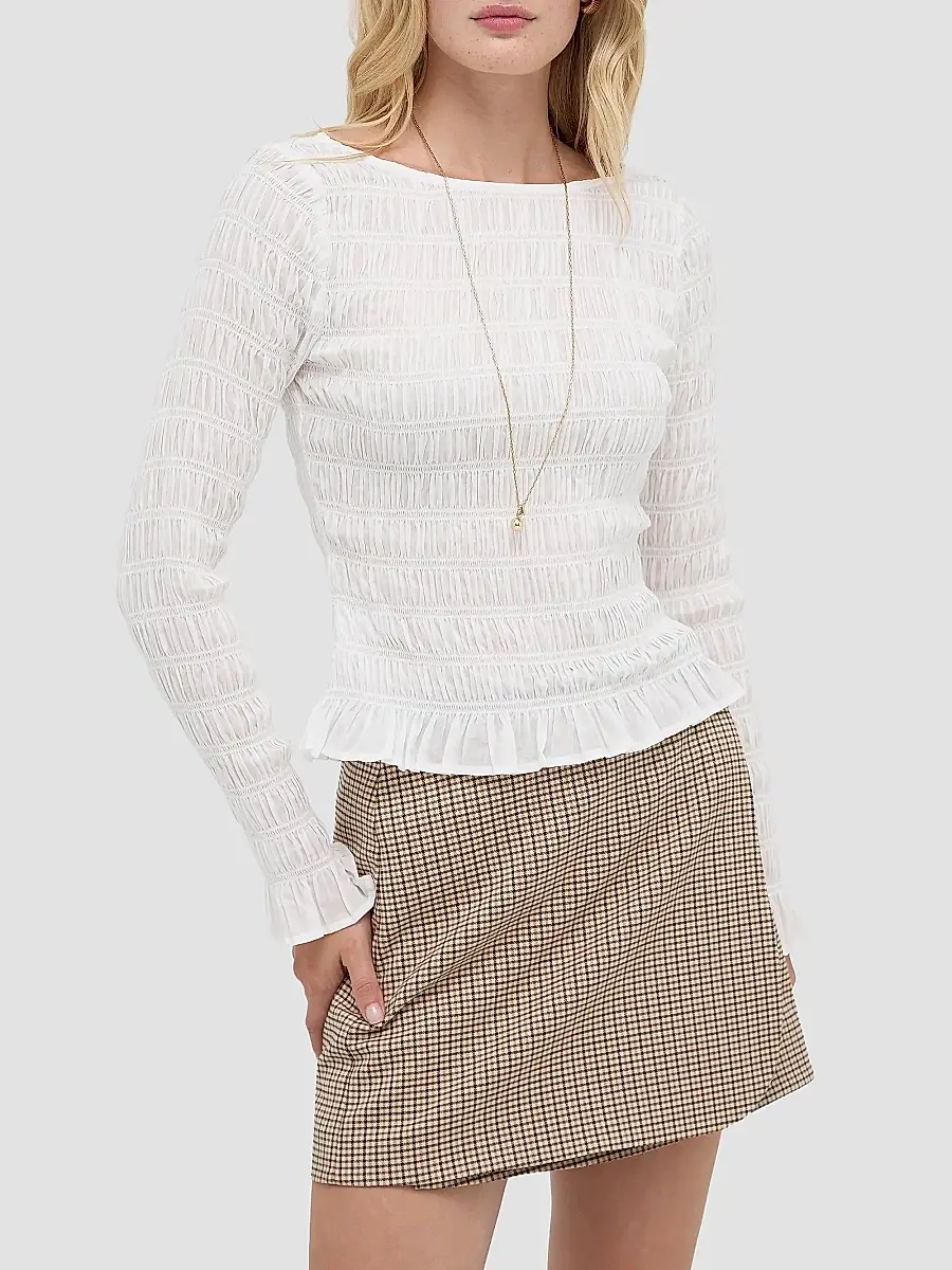 Hill House Home Women's The Lexi Nap Top | Thumbnail 3 Hill House Home Women's The Lexi Nap Top | Thumbnail 3
