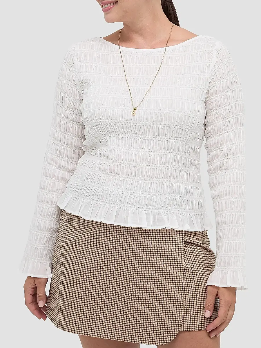 Hill House Home Women's The Lexi Nap Top | Thumbnail 5 Hill House Home Women's The Lexi Nap Top | Thumbnail 5