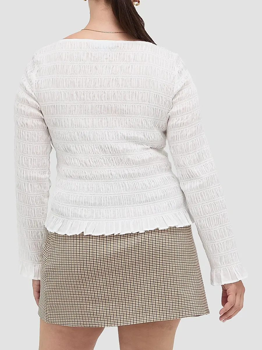 Hill House Home Women's The Lexi Nap Top | Thumbnail 6 Hill House Home Women's The Lexi Nap Top | Thumbnail 6