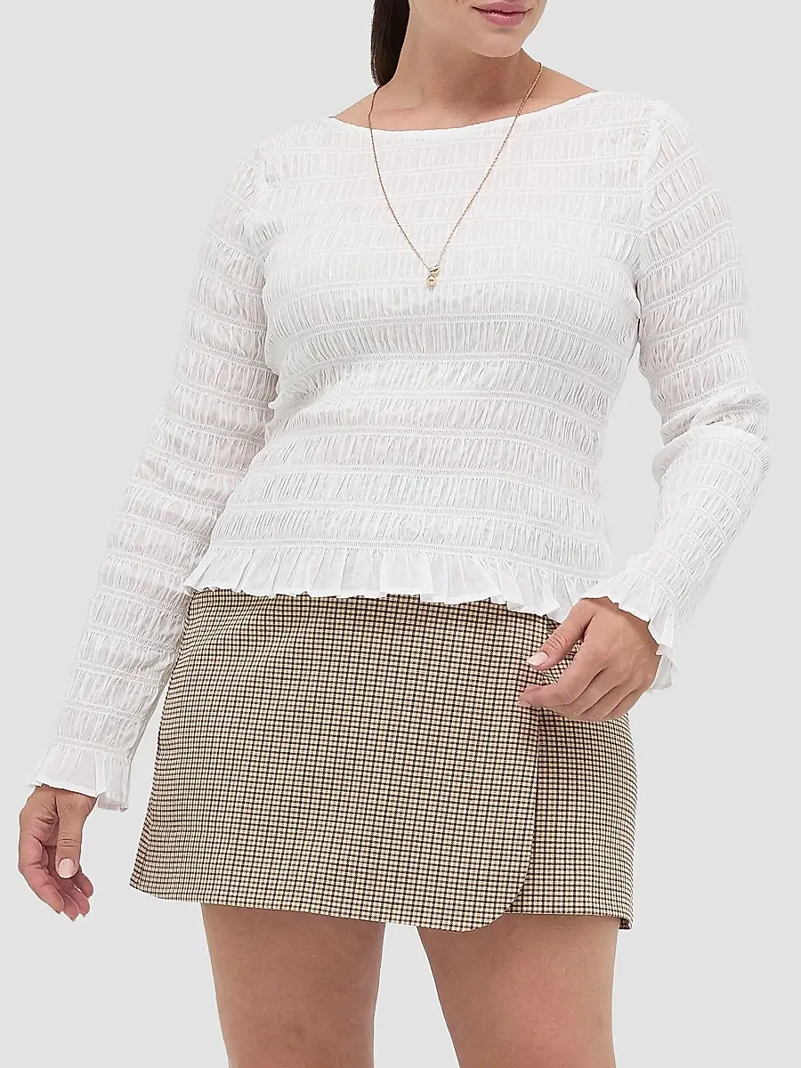 Hill House Home Women's The Lexi Nap Top | Thumbnail 7 Hill House Home Women's The Lexi Nap Top | Thumbnail 7