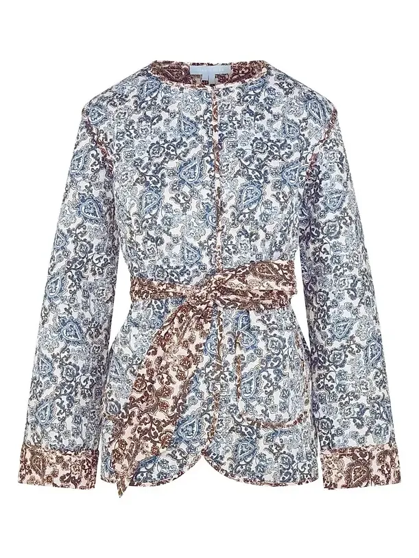 Women's The Aspen Jacket Women's The Aspen Jacket