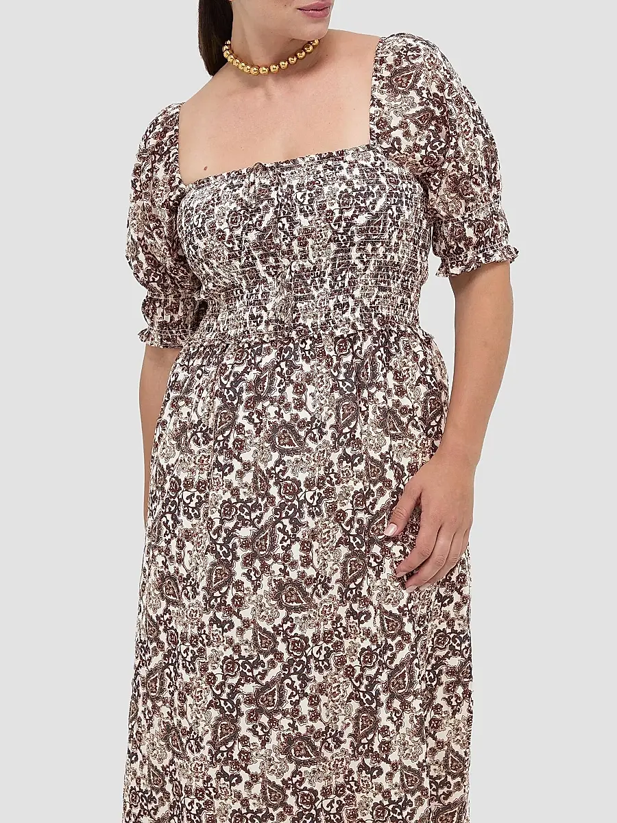 Hill House Home Women's The Malene Nap Dress | Thumbnail 6 Hill House Home Women's The Malene Nap Dress | Thumbnail 6