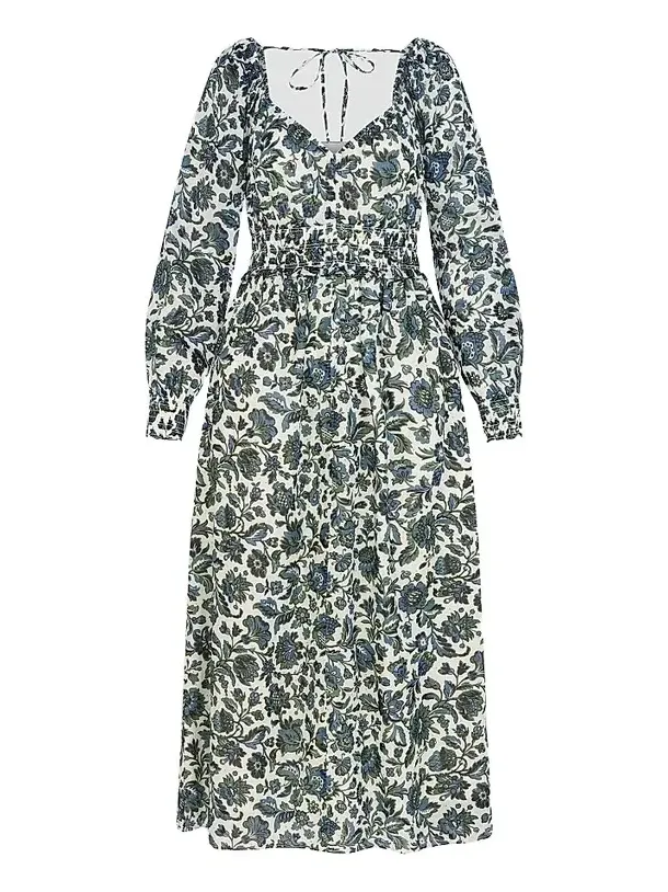 Women's The Eugenia Nap Dress Women's The Eugenia Nap Dress