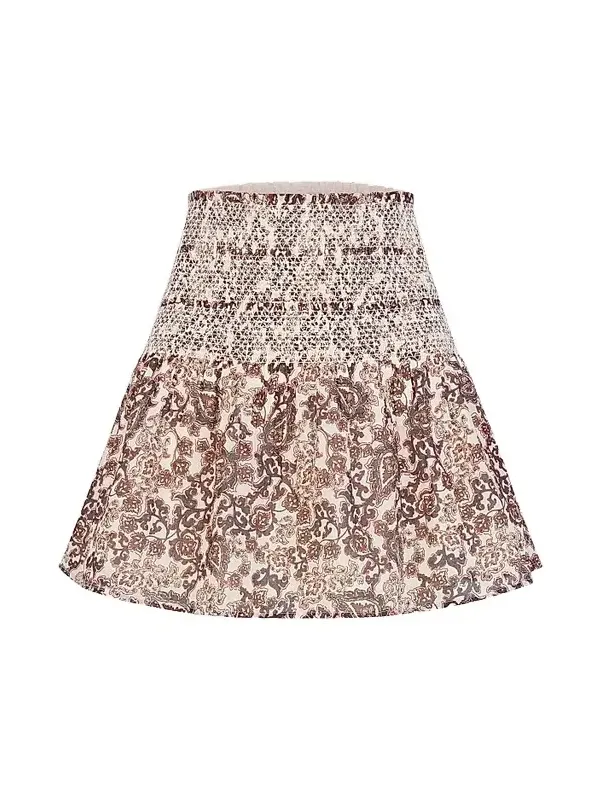Women's The Brixley Nap Skirt