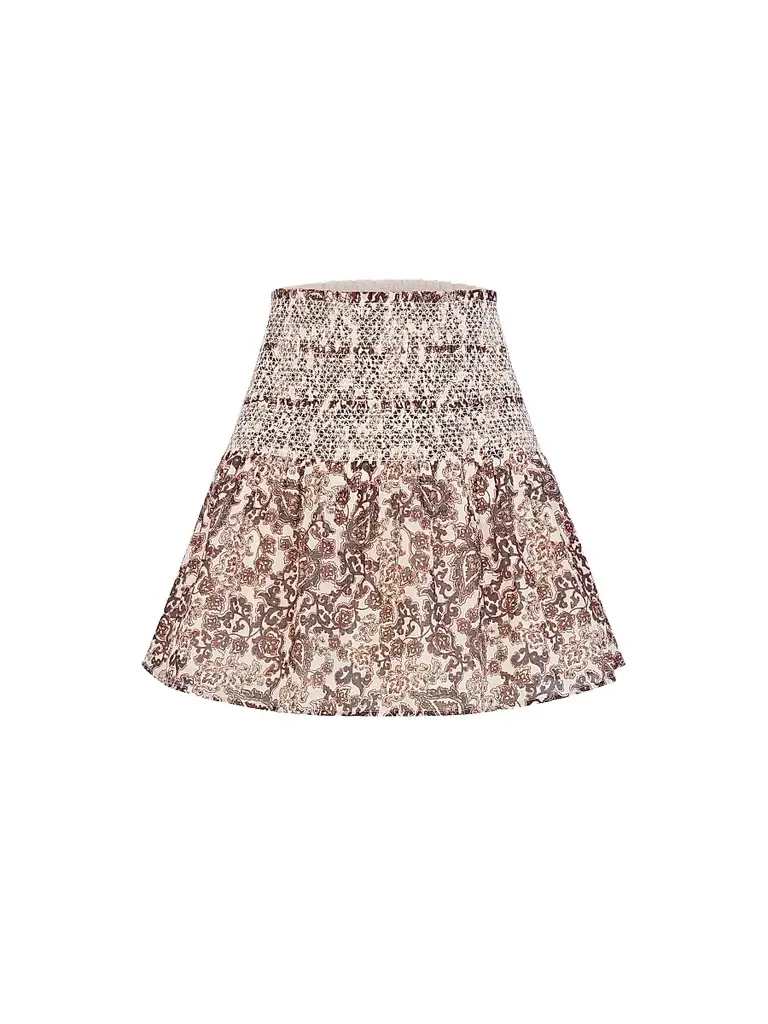 Women's The Brixley Nap Skirt Women's The Brixley Nap Skirt
