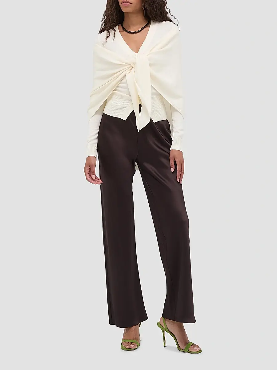 Hill House Home Women's The Amal Cardigan | Thumbnail 2 Hill House Home Women's The Amal Cardigan | Thumbnail 2