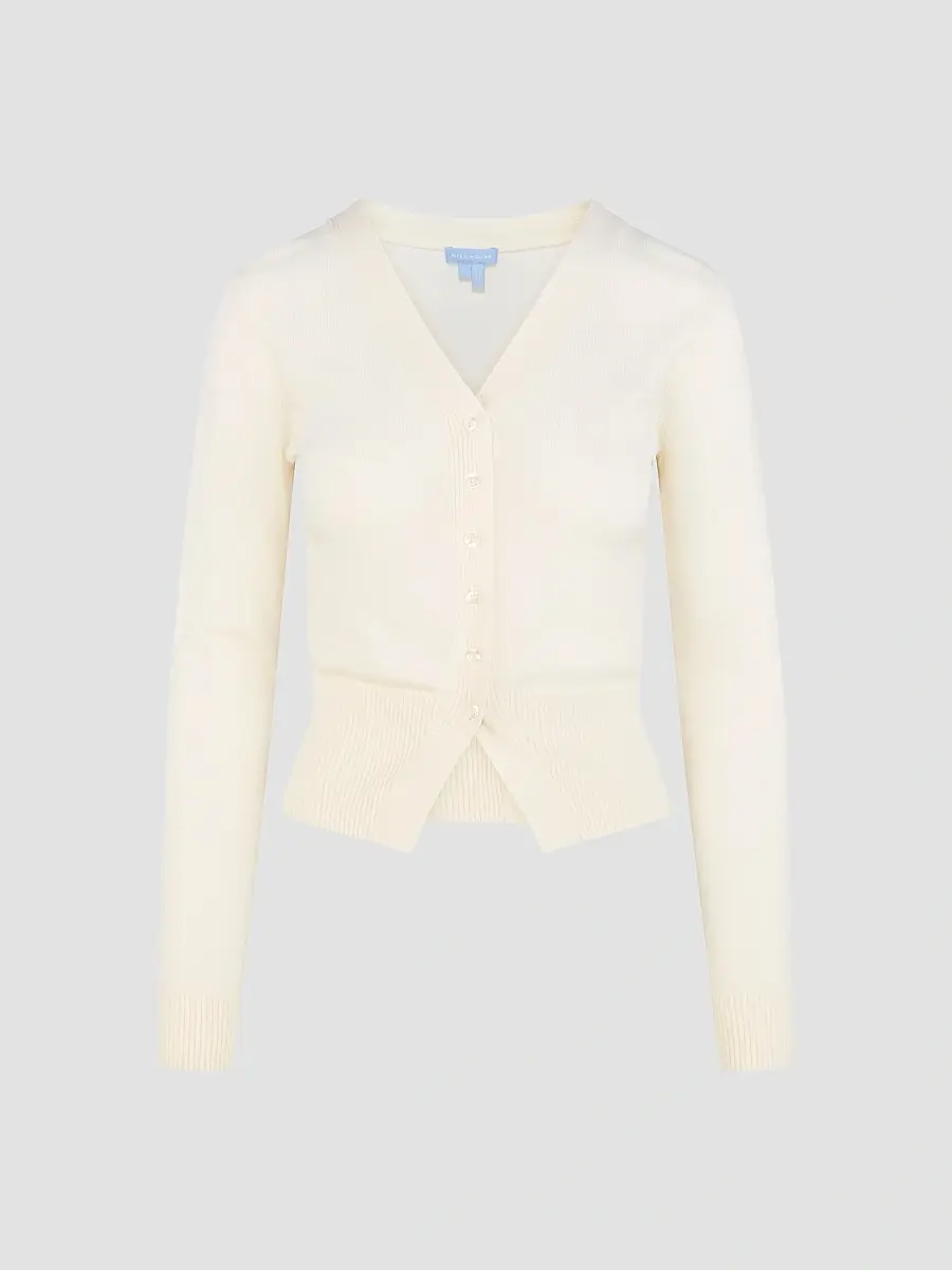 Hill House Home Women's The Amal Cardigan | Thumbnail 3 Hill House Home Women's The Amal Cardigan | Thumbnail 3