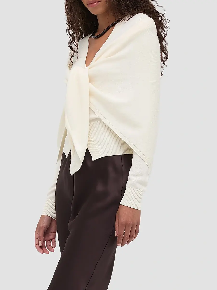 Hill House Home Women's The Amal Cardigan | Thumbnail 5 Hill House Home Women's The Amal Cardigan | Thumbnail 5