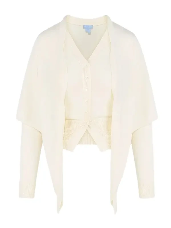 Women's The Amal Cardigan