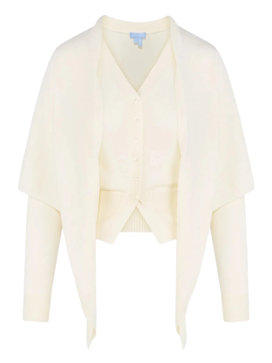 Hill House Home Women's The Amal Cardigan
