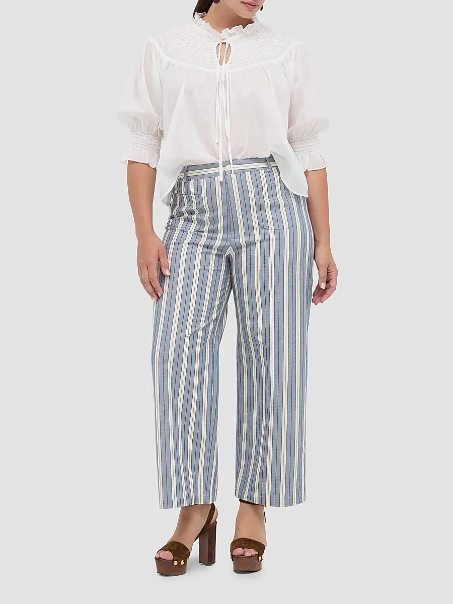 Hill House Home Women's The Zinnia Top | Thumbnail 2 Hill House Home Women's The Zinnia Top | Thumbnail 2