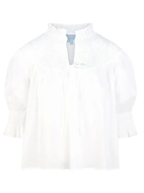 Women's The Zinnia Top Women's The Zinnia Top