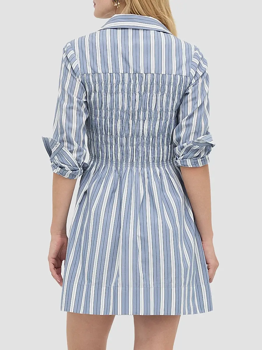 Hill House Home Women's The Mira Dress | Thumbnail 5
