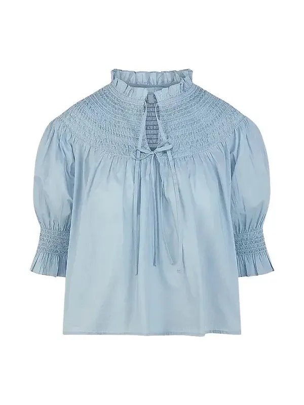 Women's The Zinnia Top Women's The Zinnia Top