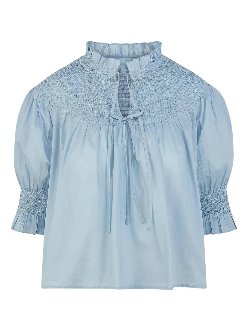 Women's The Zinnia Top Women's The Zinnia Top