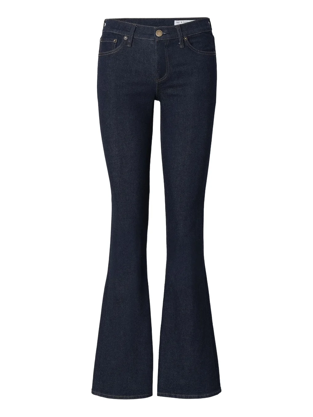 Women's Kinsley Low-Rise Full Bootcut Jeans Women's Kinsley Low-Rise Full Bootcut Jeans