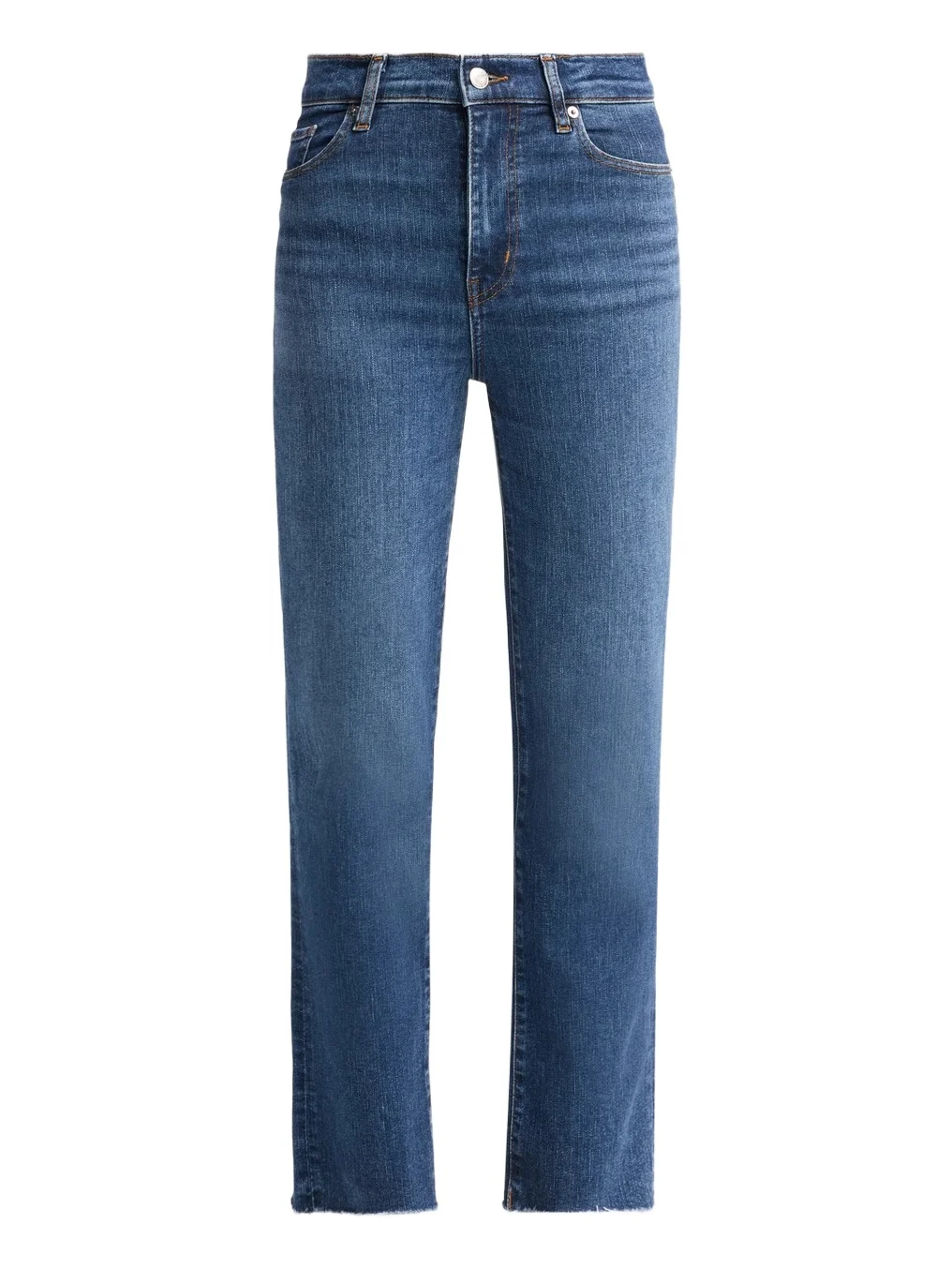 Women's Le Sleek High-Rise Straight Jeans Women's Le Sleek High-Rise Straight Jeans