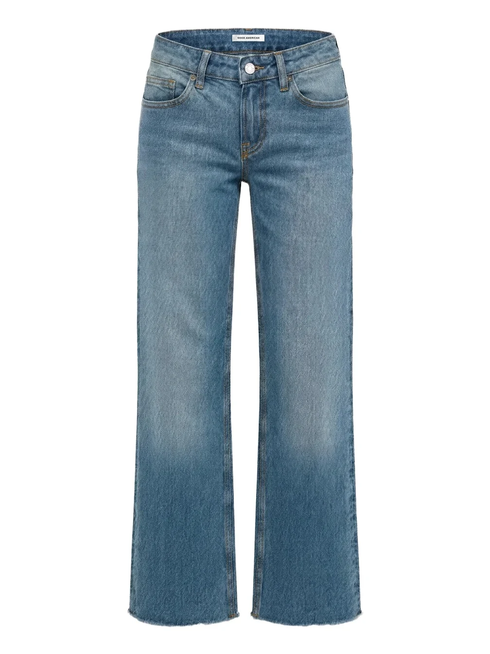 Women's Vintage Low Loose Jeans Women's Vintage Low Loose Jeans