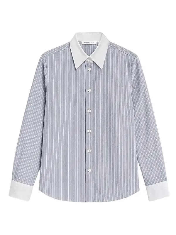 Women's The Oxford Contrast Shirt Women's The Oxford Contrast Shirt