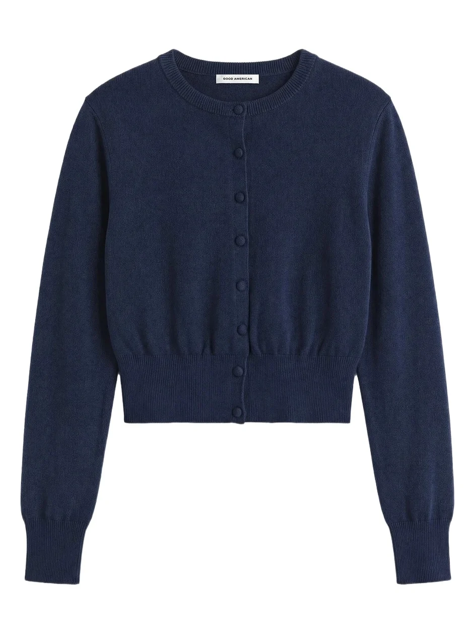 Women's The Fine Knit Cardigan Women's The Fine Knit Cardigan