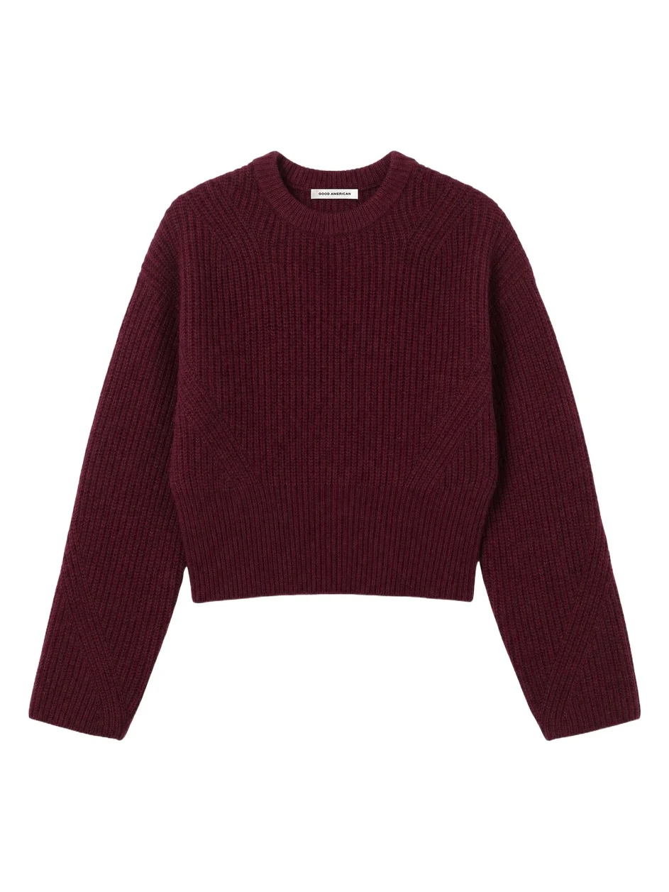 Women's The Chunky Knit Sweater