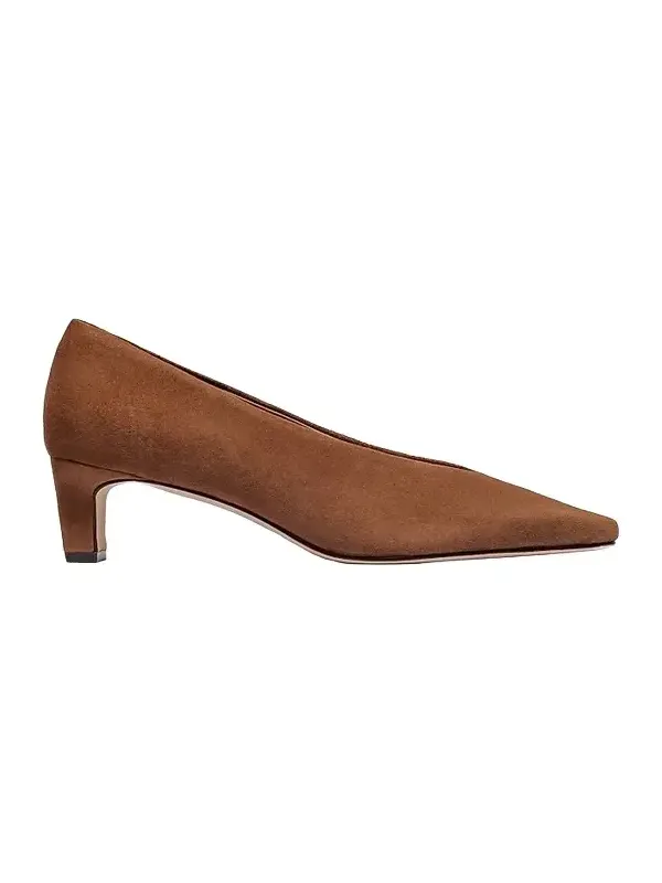 Women's Chiara Kitten Heel Pumps Women's Chiara Kitten Heel Pumps
