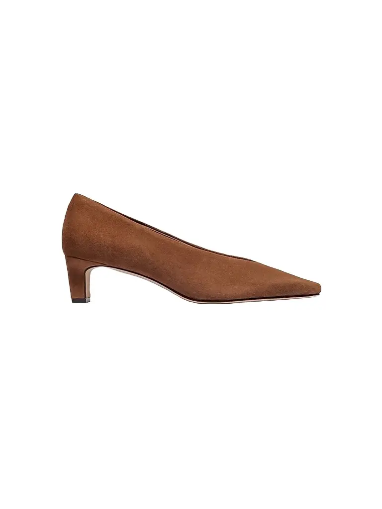 Bernardo Women's Chiara Kitten Heel Pumps