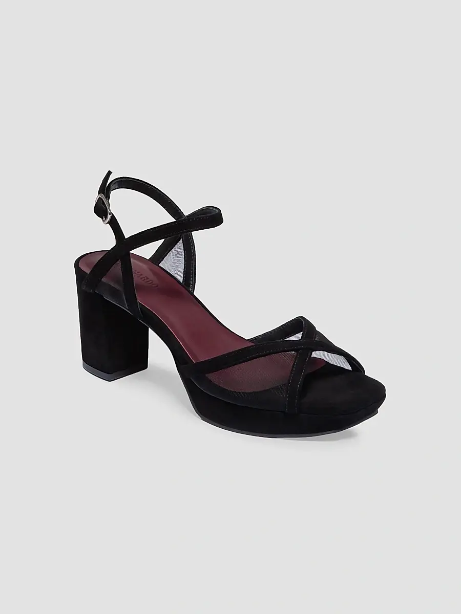 Bernardo Women's Celeste Platform Sandals | Thumbnail 2 Bernardo Women's Celeste Platform Sandals | Thumbnail 2