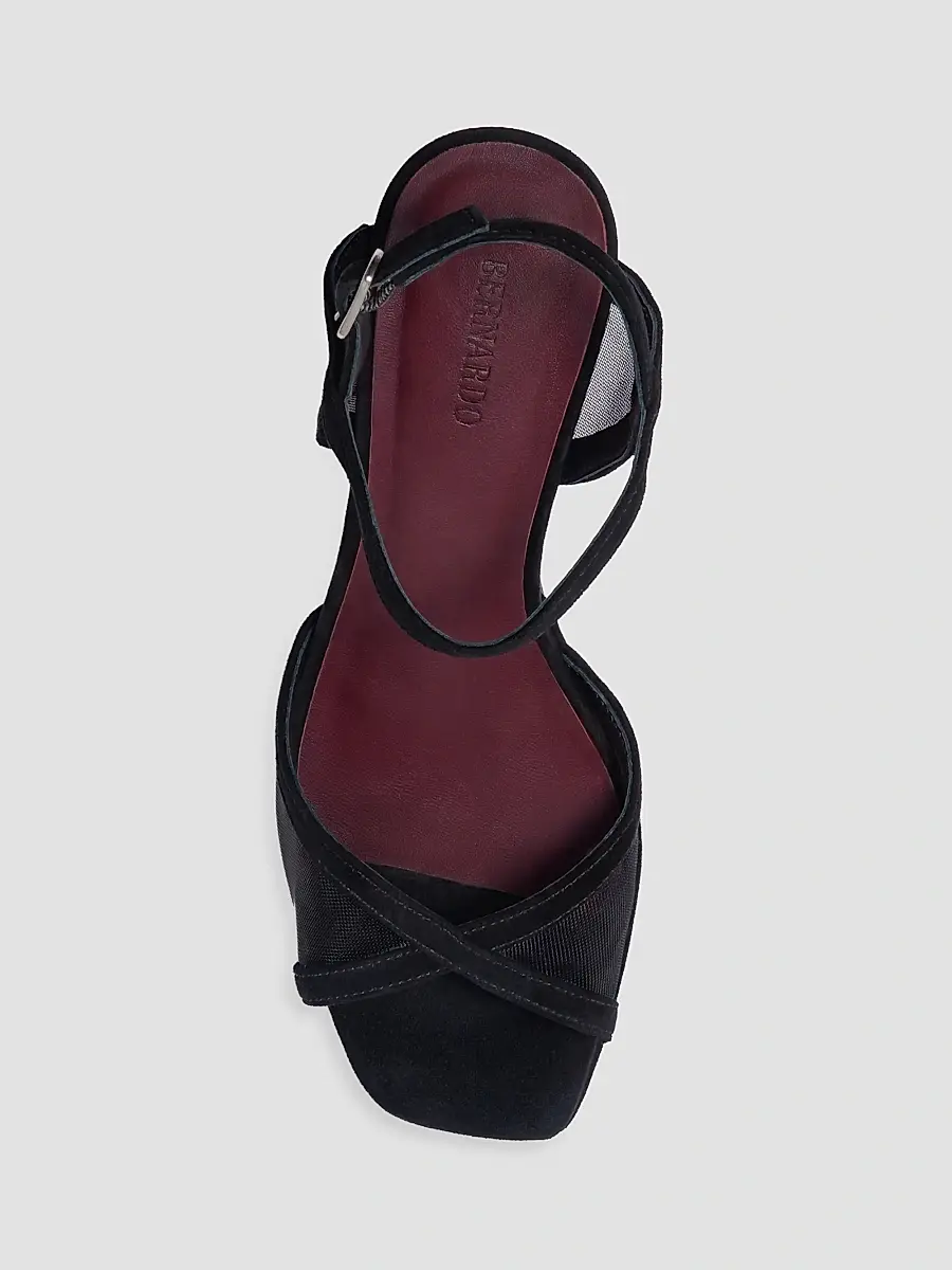Bernardo Women's Celeste Platform Sandals | Thumbnail 3 Bernardo Women's Celeste Platform Sandals | Thumbnail 3