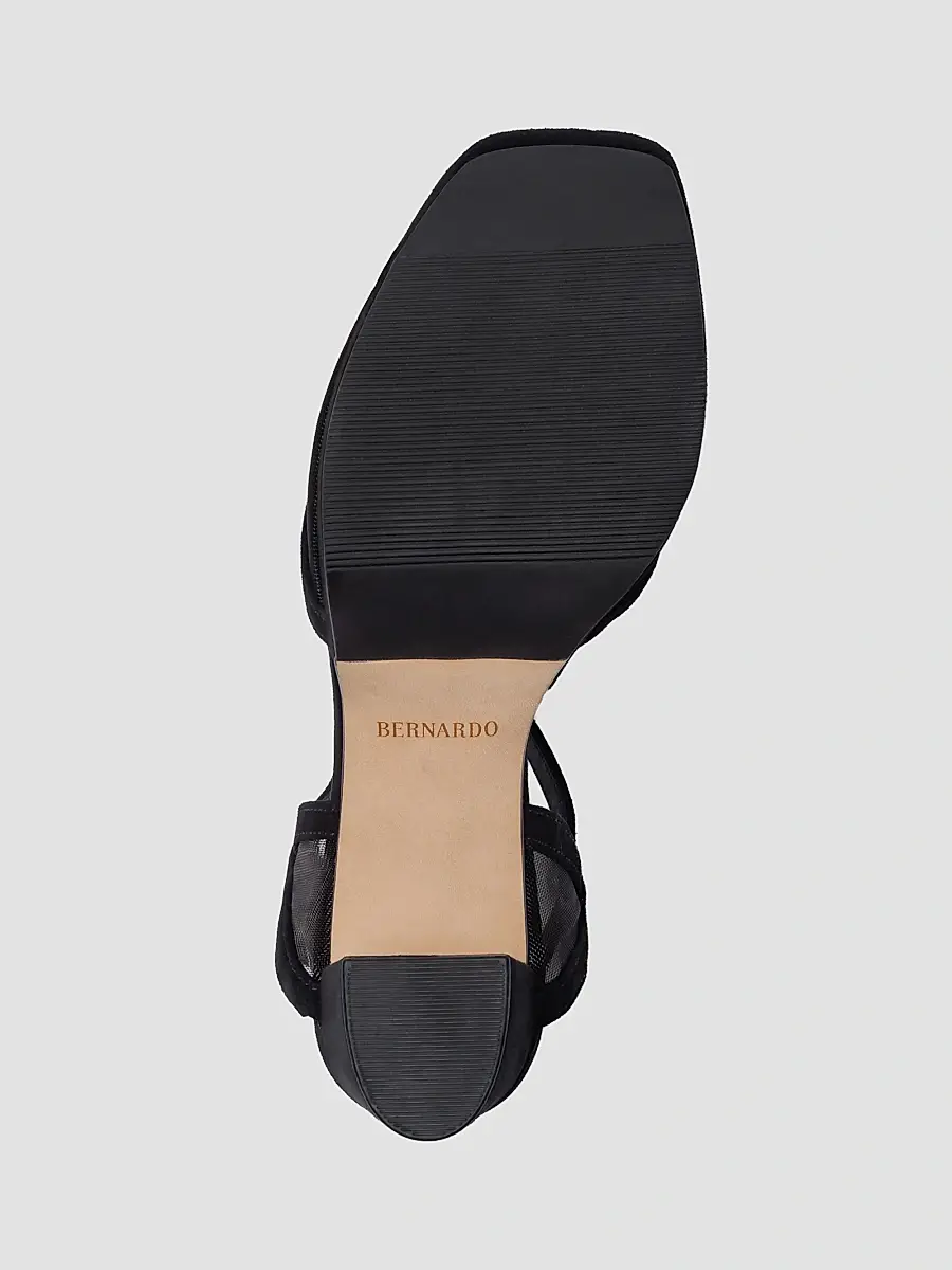 Bernardo Women's Celeste Platform Sandals | Thumbnail 4 Bernardo Women's Celeste Platform Sandals | Thumbnail 4