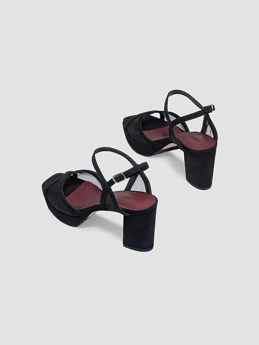 Bernardo Women's Celeste Platform Sandals | Thumbnail 5 Bernardo Women's Celeste Platform Sandals | Thumbnail 5