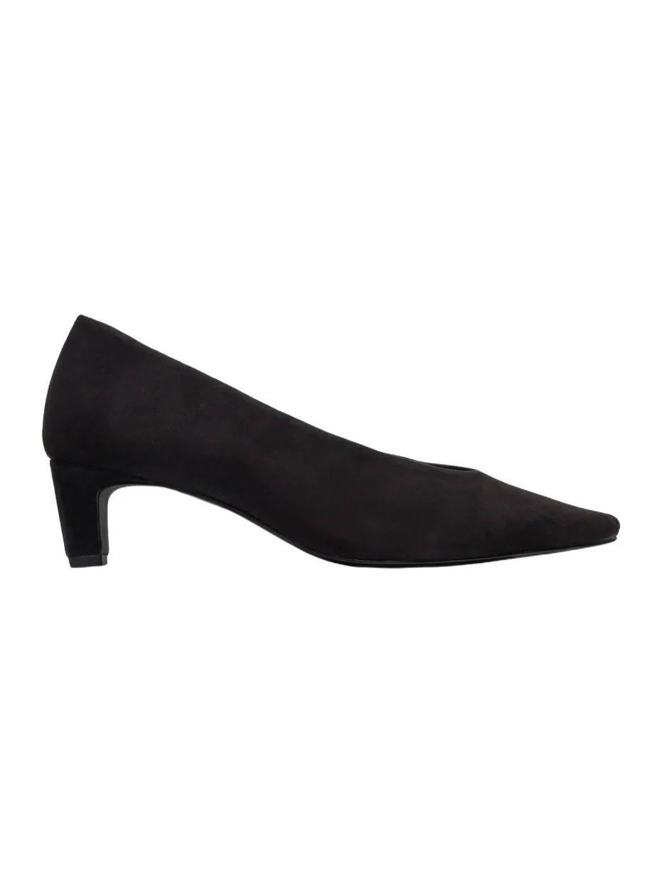 Women's Chiara Kitten Heel Pumps Women's Chiara Kitten Heel Pumps