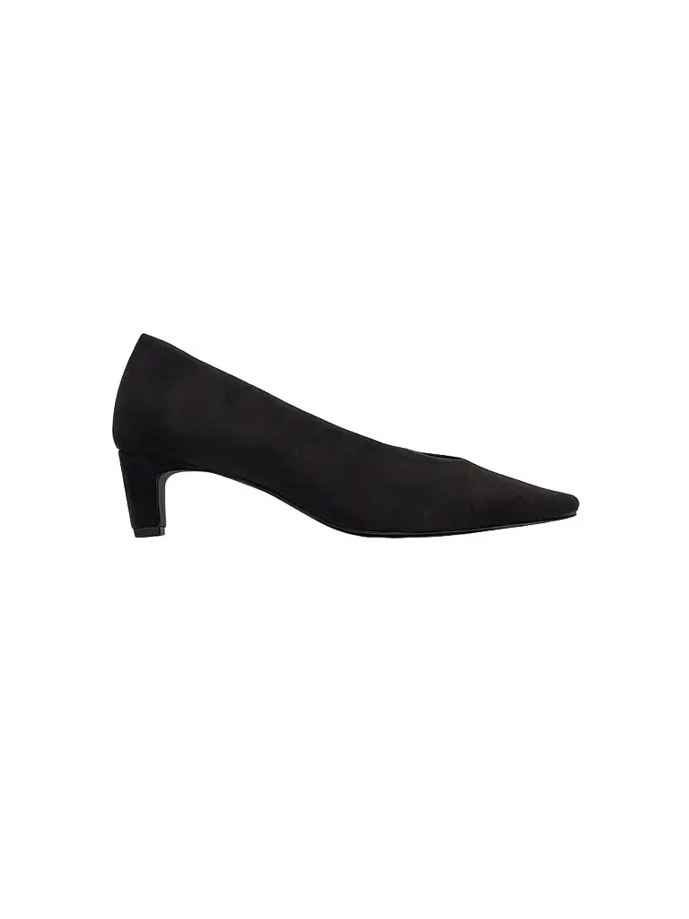 Bernardo Women's Chiara Kitten Heel Pumps