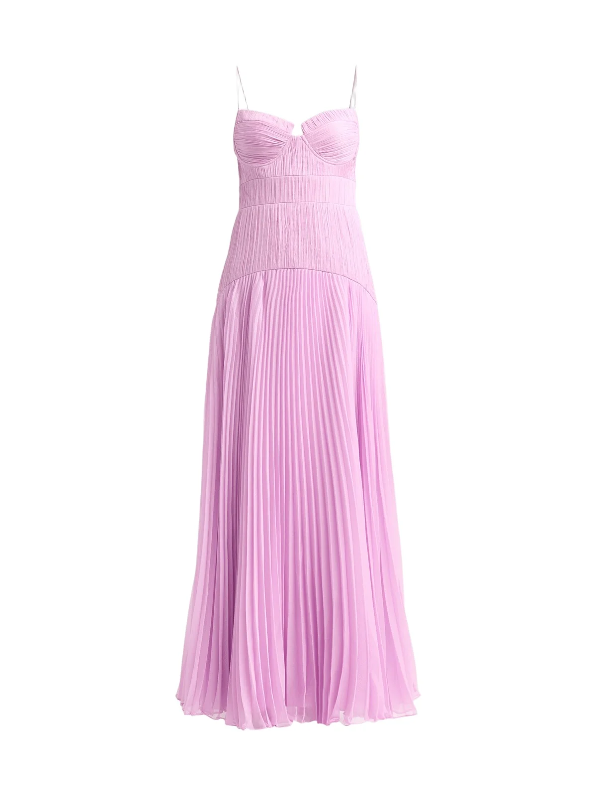 Women's Saylor Pleated Gown