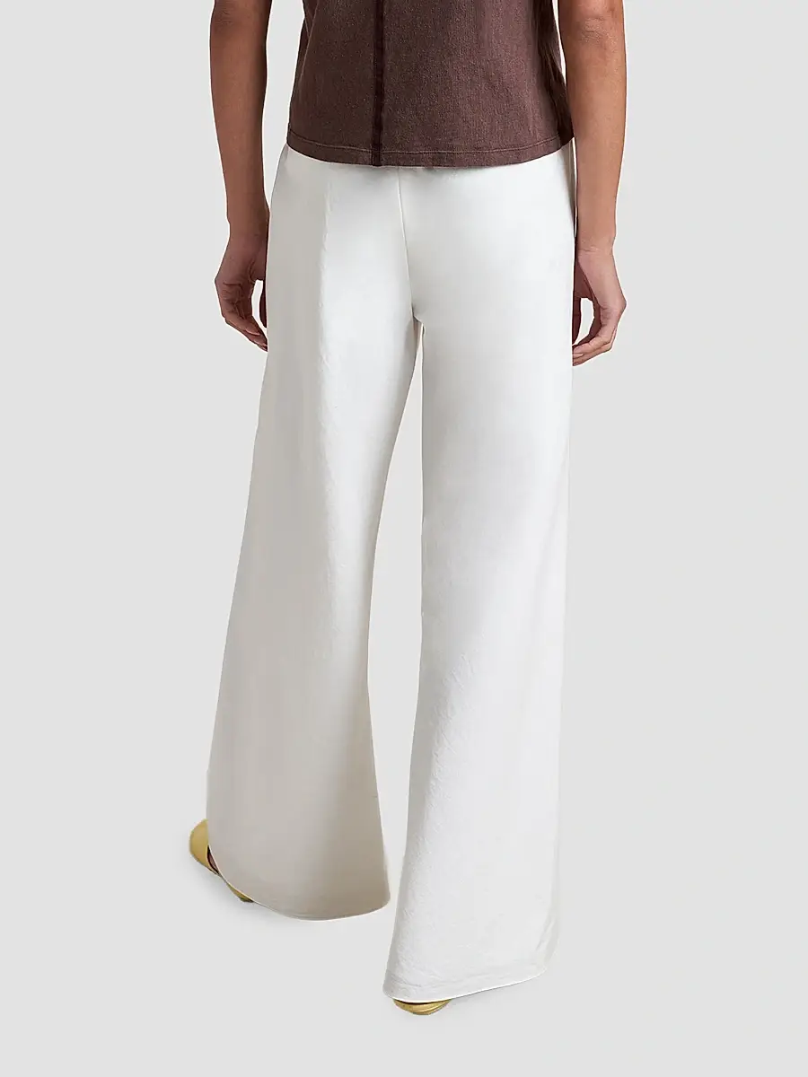 La Ligne Women's Cotton Colby Pants | Thumbnail 3