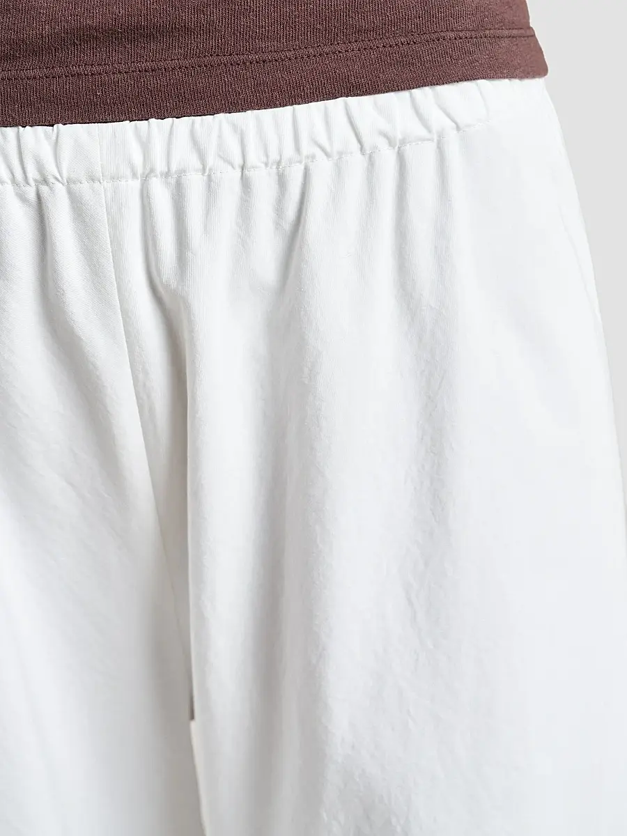 La Ligne Women's Cotton Colby Pants | Thumbnail 4