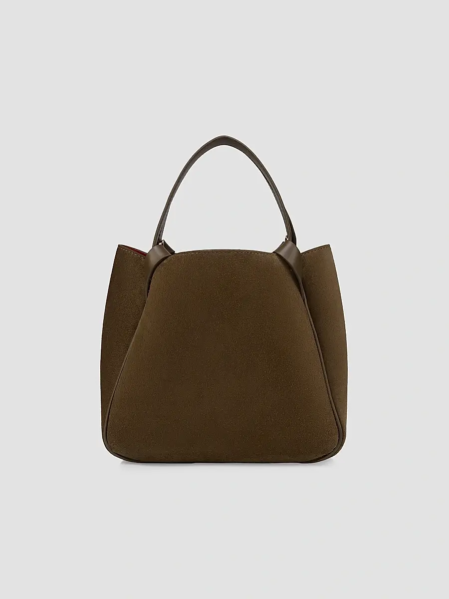 Christian Louboutin Women's Bettina Mini Top Handle Bag | Thumbnail 3 Christian Louboutin Women's Bettina Mini Top Handle Bag | Thumbnail 3