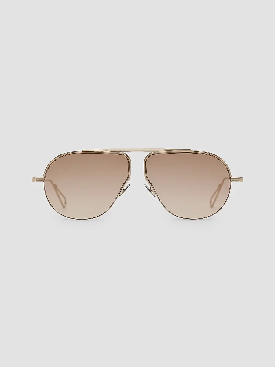 AHLEM Women's Laplace 60MM Aviator Sunglasses | Thumbnail 2 AHLEM Women's Laplace 60MM Aviator Sunglasses | Thumbnail 2