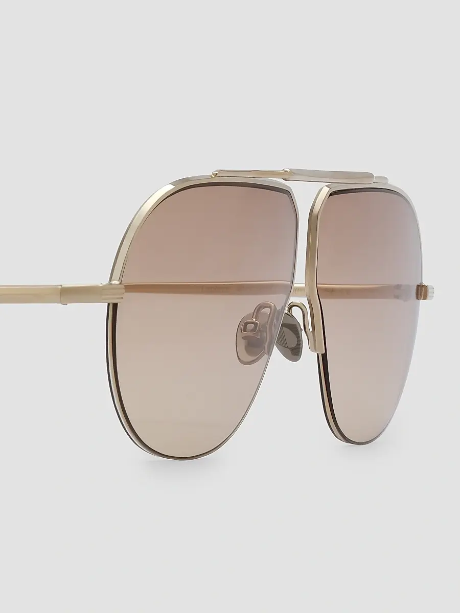 AHLEM Women's Laplace 60MM Aviator Sunglasses | Thumbnail 3 AHLEM Women's Laplace 60MM Aviator Sunglasses | Thumbnail 3