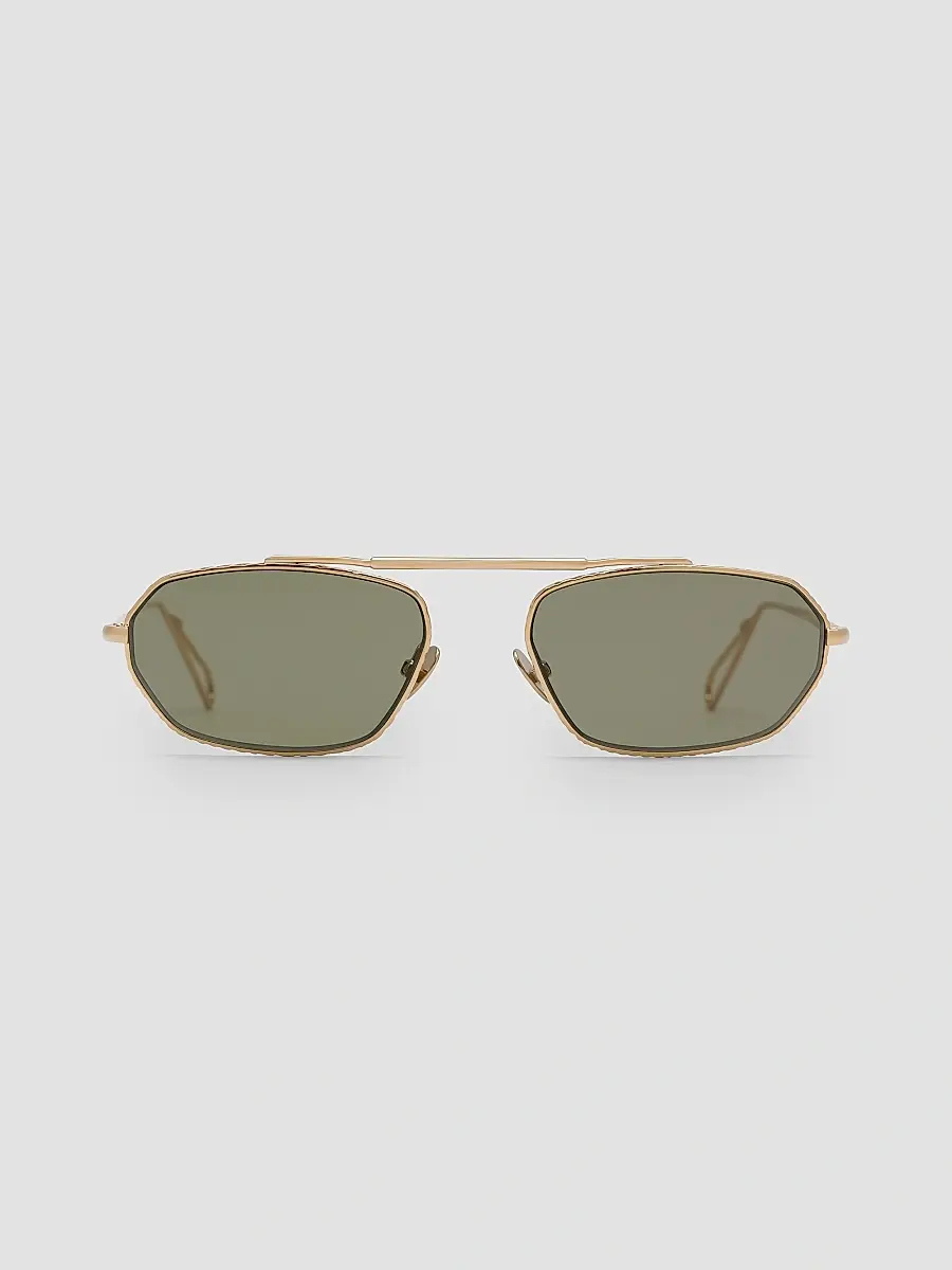 AHLEM Women's Anjou 53MM Rectangular Sunglasses | Thumbnail 2 AHLEM Women's Anjou 53MM Rectangular Sunglasses | Thumbnail 2