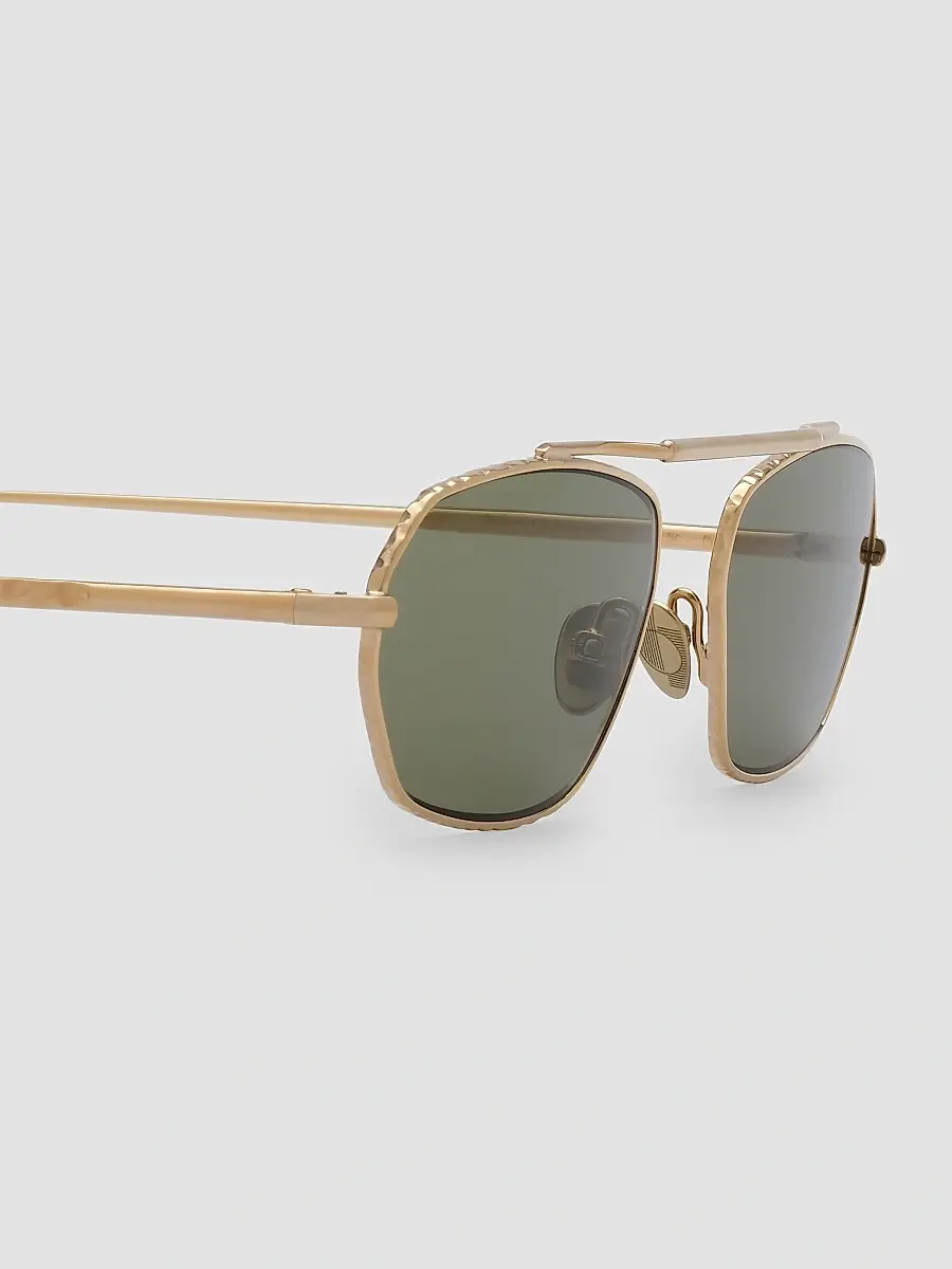 AHLEM Women's Anjou 53MM Rectangular Sunglasses | Thumbnail 3 AHLEM Women's Anjou 53MM Rectangular Sunglasses | Thumbnail 3