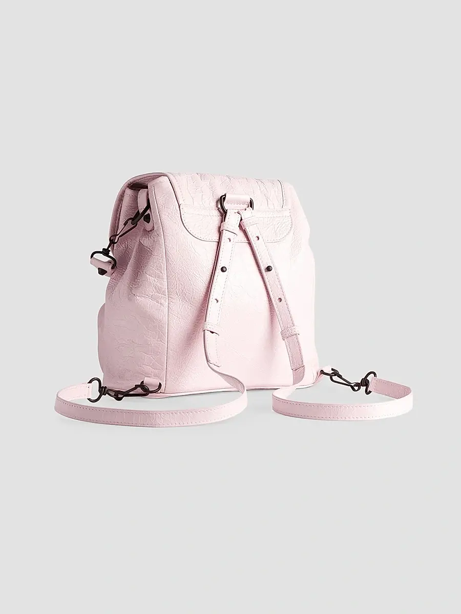 Balenciaga Women's Le City Mini Backpack | Thumbnail 6 Balenciaga Women's Le City Mini Backpack | Thumbnail 6