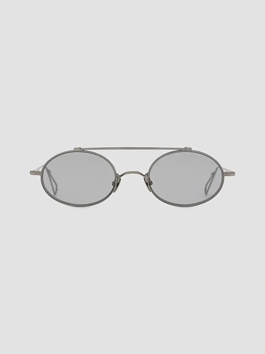 AHLEM Women's Turbigo 50MM Oval Sunglasses | Thumbnail 2